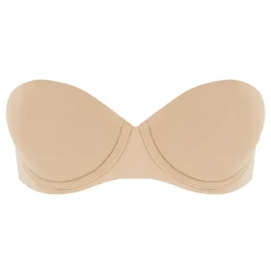 Sale Strapless Push Up Bra Women Lingerie