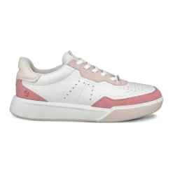 Hot Street Court Casual Trainers Women Trainers