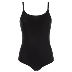 Stretch Bodysuit Women Shapewear