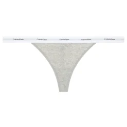 Sale Stretch Rib String Thong Women Lingerie