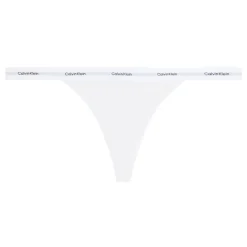 Best Stretch Rib String Thong Women Lingerie