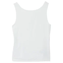 Discount Stretch Solid Tank Top Women Tops