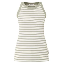 Best Stripe Tank Top Women Tops