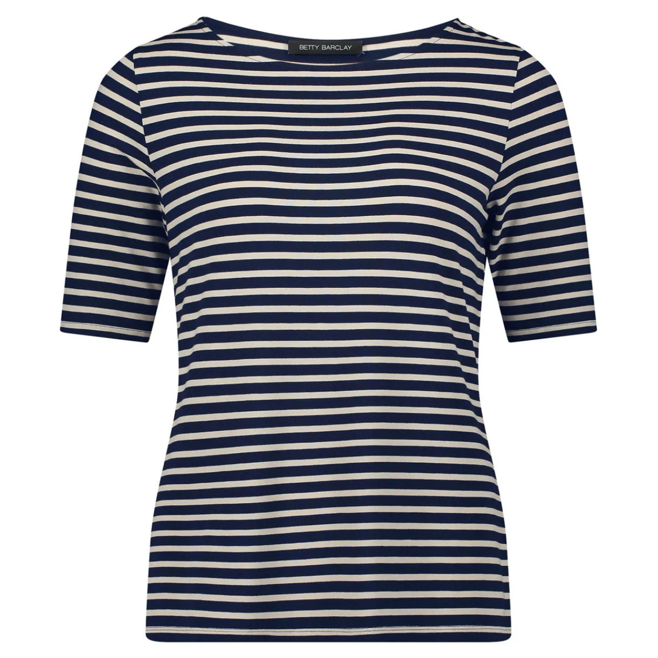New Striped Top Women Tops