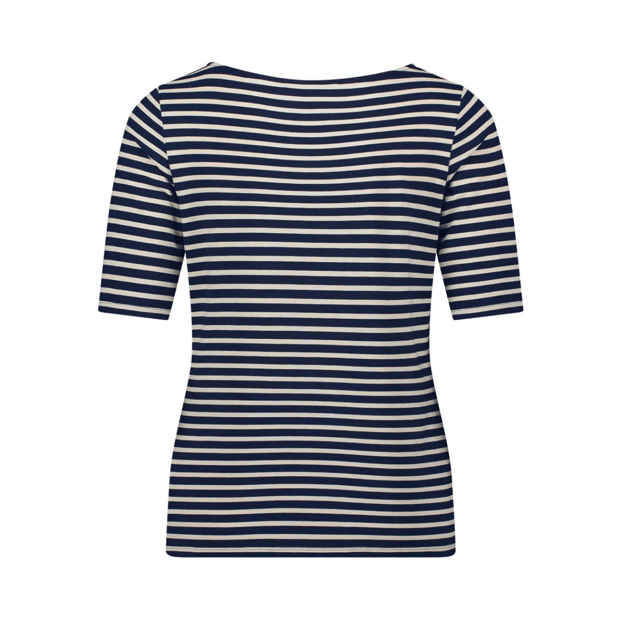 New Striped Top Women Tops