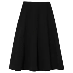 Best Structured Flared Skirt Women Skirts