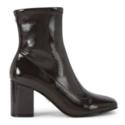 Strut Heeled Ankle Boots Women Boots