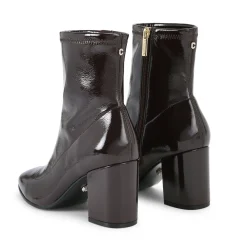 Strut Heeled Ankle Boots Women Boots