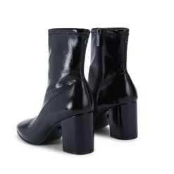 Strut Sock Ankle Boots Women Boots