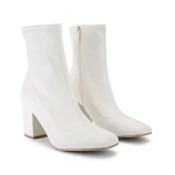 Discount Strut Sock Ankle Boots Women Boots