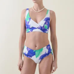 Online Sublime Drawstring Bikini Briefs Women Swimwear & Beachwear