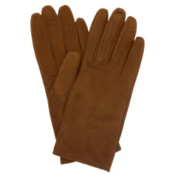 Hot Suede Leather Gloves Women Gloves
