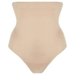 Outlet Suit Your Fancy Medium Control High-Waisted Thong Women Shapewear