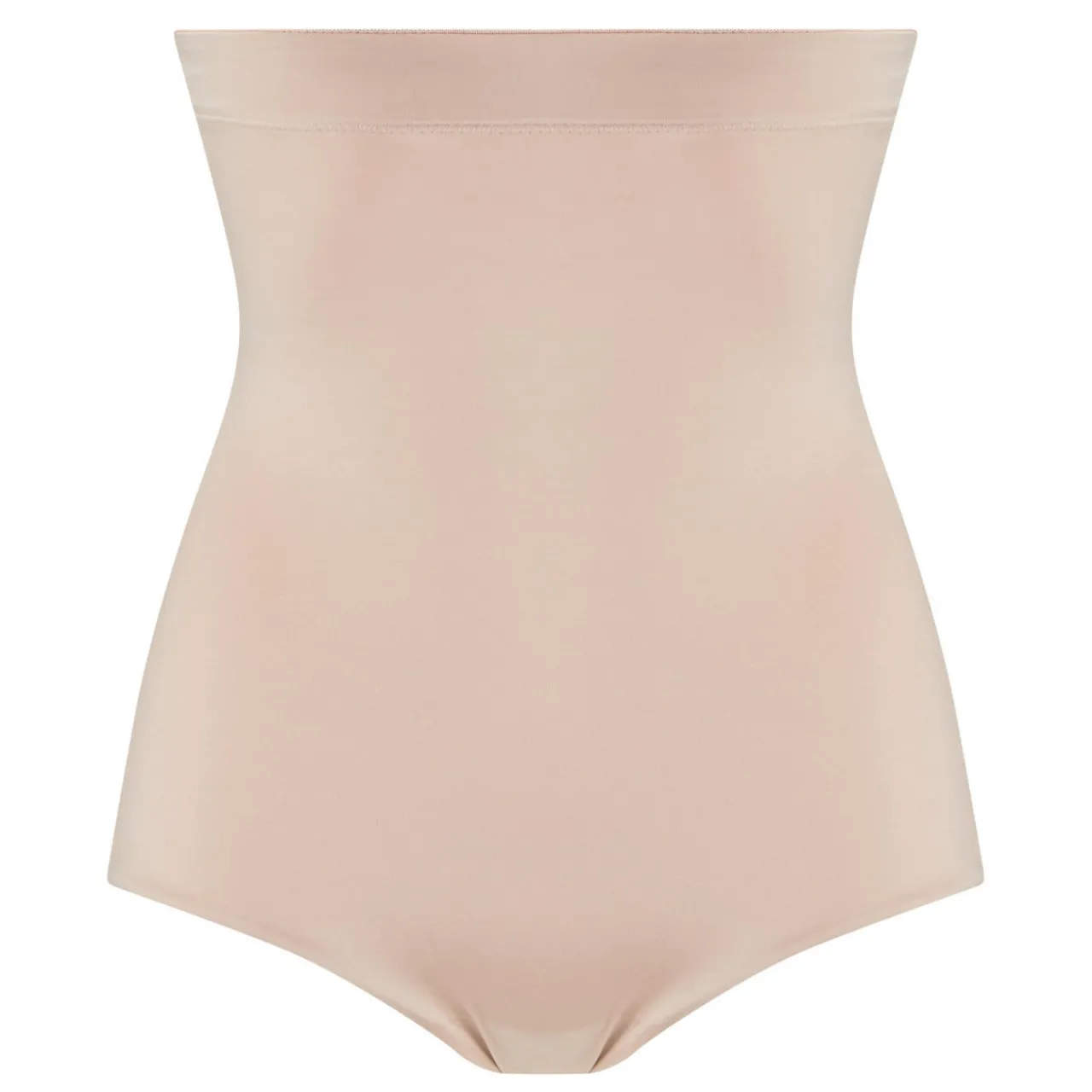 New Suit Your Fancy Medium Control High-Waisted Briefs Women Shapewear