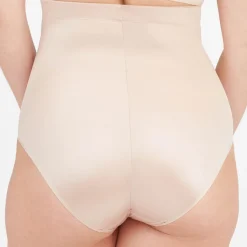 New Suit Your Fancy Medium Control High-Waisted Briefs Women Shapewear