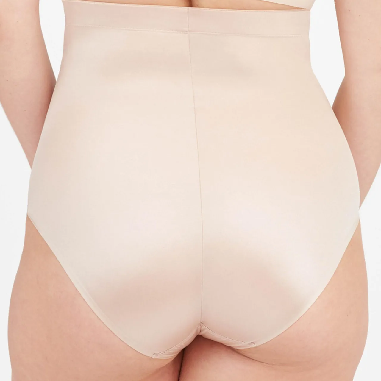 New Suit Your Fancy Medium Control High-Waisted Briefs Women Shapewear