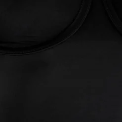 Best Suit Your Fancy Medium Control Strapless Cupped Brief Bodysuit Women Shapewear