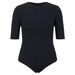 Sale Suit Yourself Short Sleeve Bodysuit Women Shapewear