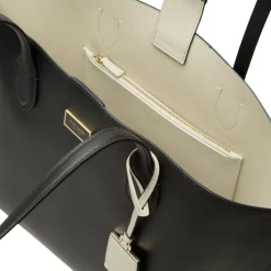 New Suite Large Open Tote Bag Women Tote Bags