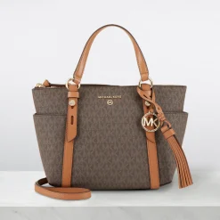 New Sullivan Small Tote Bag Women Shoulder Bags|Tote Bags
