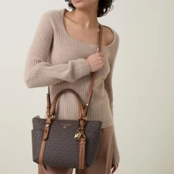 New Sullivan Small Tote Bag Women Shoulder Bags|Tote Bags