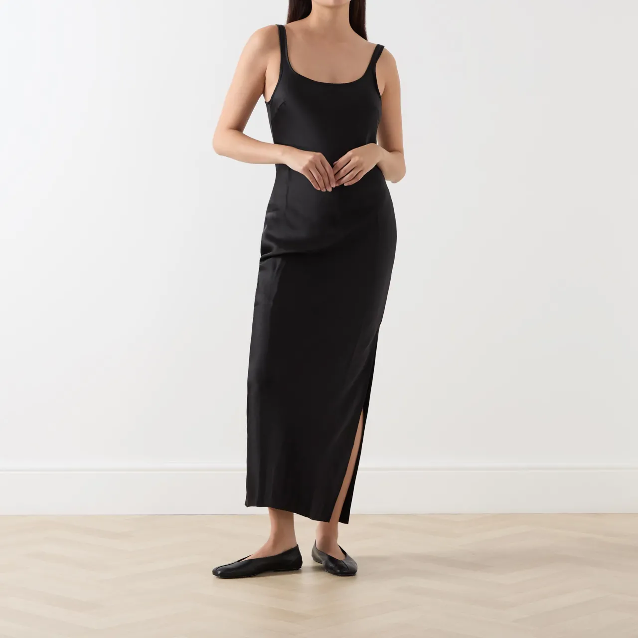 Outlet Sunna Slip Dress Women Dresses