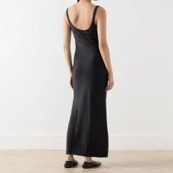 Outlet Sunna Slip Dress Women Dresses