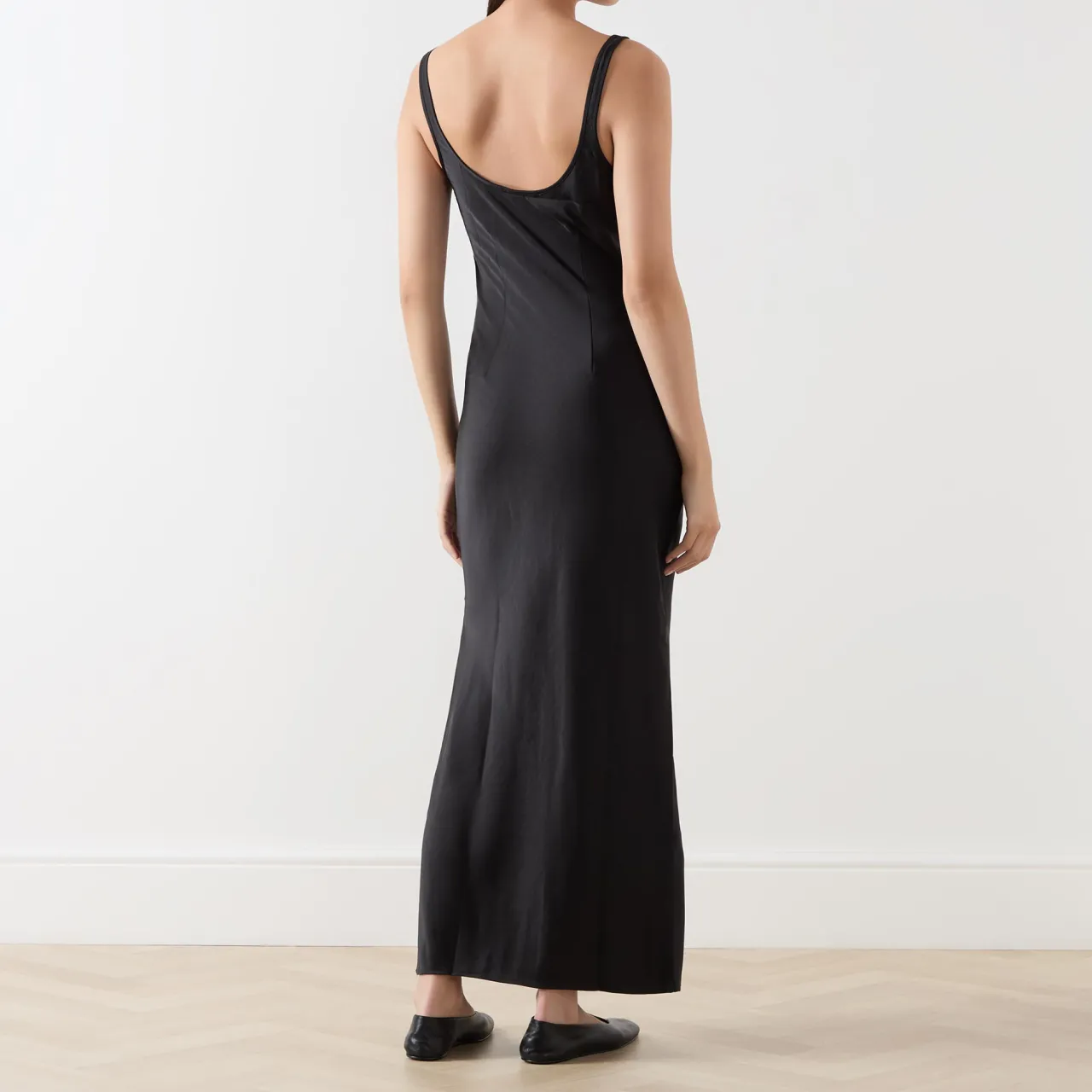 Outlet Sunna Slip Dress Women Dresses