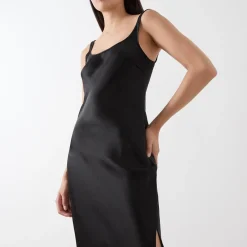 Outlet Sunna Slip Dress Women Dresses