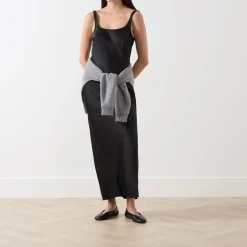 Outlet Sunna Slip Dress Women Dresses