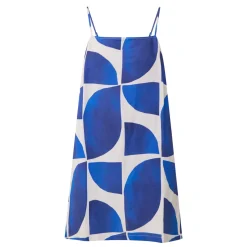 Hot Sunray Mini Flared Dress Women Swimwear & Beachwear