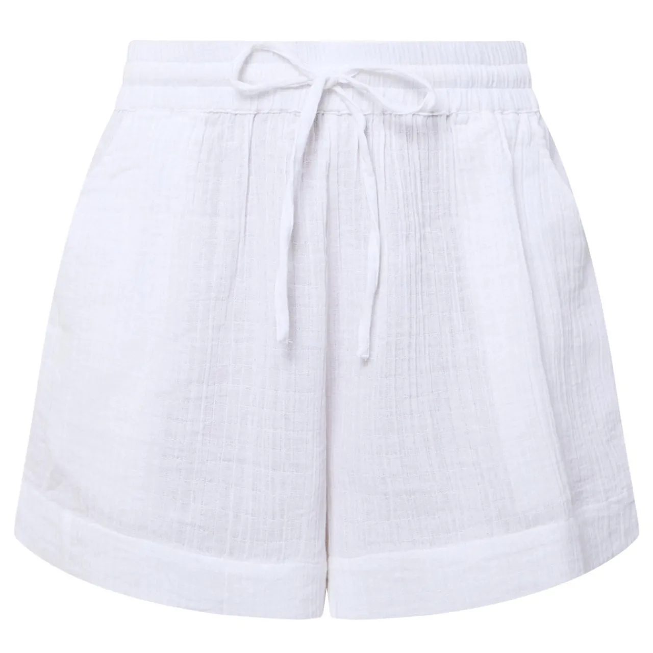 Hot Sunset Beach Shorts Women Trousers & Shorts