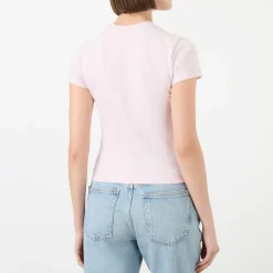 Best Super Stretch Baby T-Shirt Women Tops