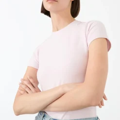 Best Super Stretch Baby T-Shirt Women Tops