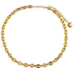 Best Superstar Choker Necklace Women Necklaces