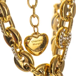 Best Superstar Choker Necklace Women Necklaces