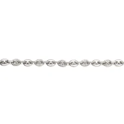 Hot Superstar Choker Necklace Women Necklaces