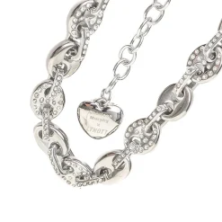 Hot Superstar Choker Necklace Women Necklaces