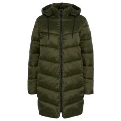 Discount Susanne Hooded Puffer Coat Women Coats & Jackets