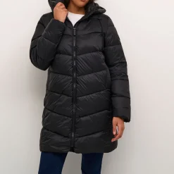 Susanne Puffer Coat Women Coats & Jackets