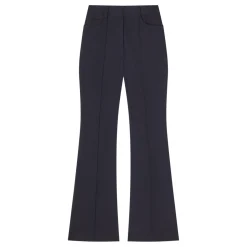 Outlet Susie Flared Trousers Women Trousers & Shorts