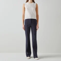 Outlet Susie Flared Trousers Women Trousers & Shorts