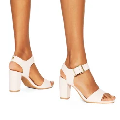 Clearance Sutton2 Block Heels Women Occasion Dressing