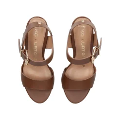 New Sutton Block Heels Women Heels