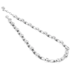 Swirl Knot Necklace Women Necklaces