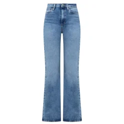 Best Sylvia Flared Leg Jeans Women Denim