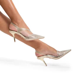 Symmetry 80 Courts Women Heels