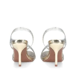 Symmetry 80 Courts Women Heels