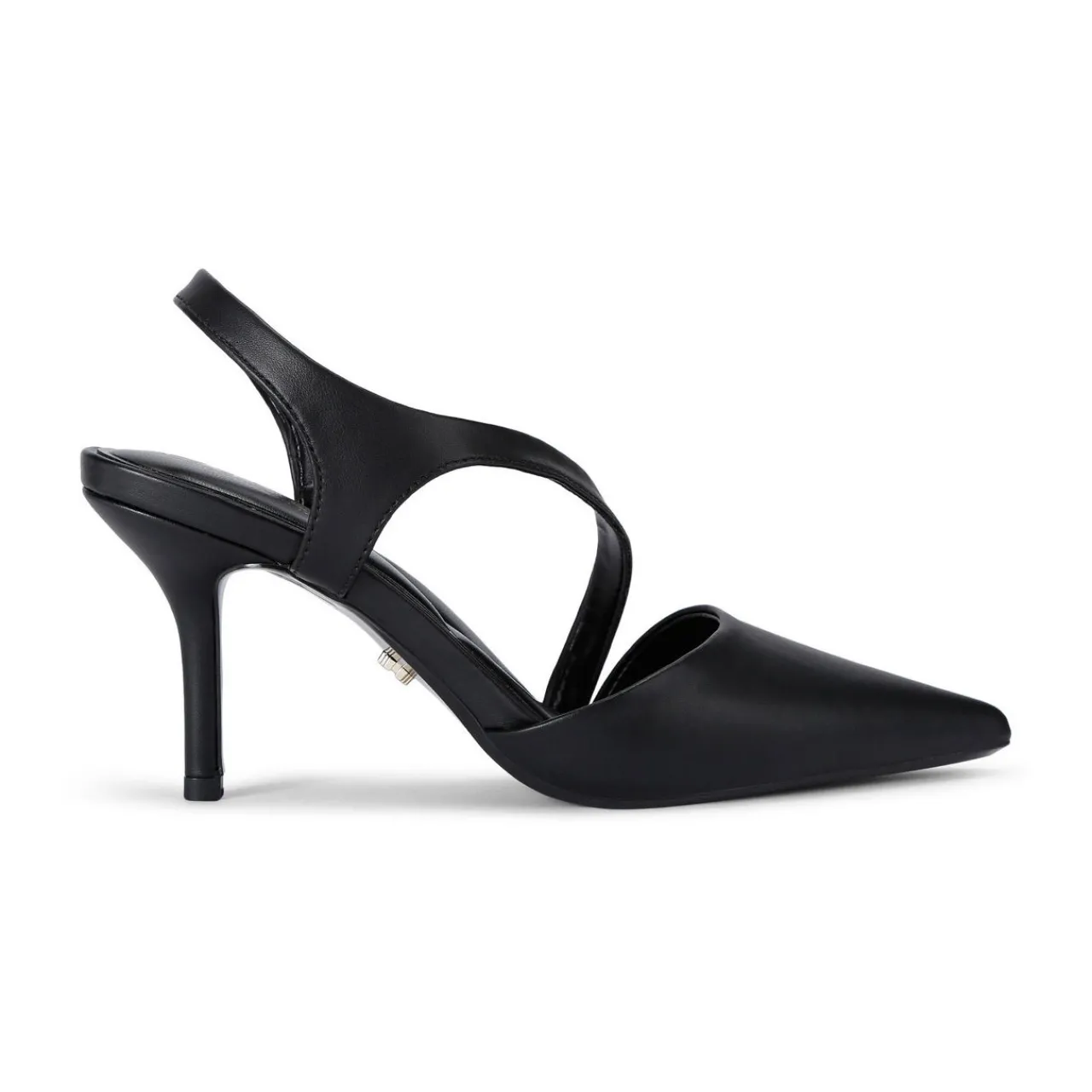 Hot Symmetry Crossover Courts Women Heels
