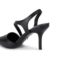 Hot Symmetry Crossover Courts Women Heels